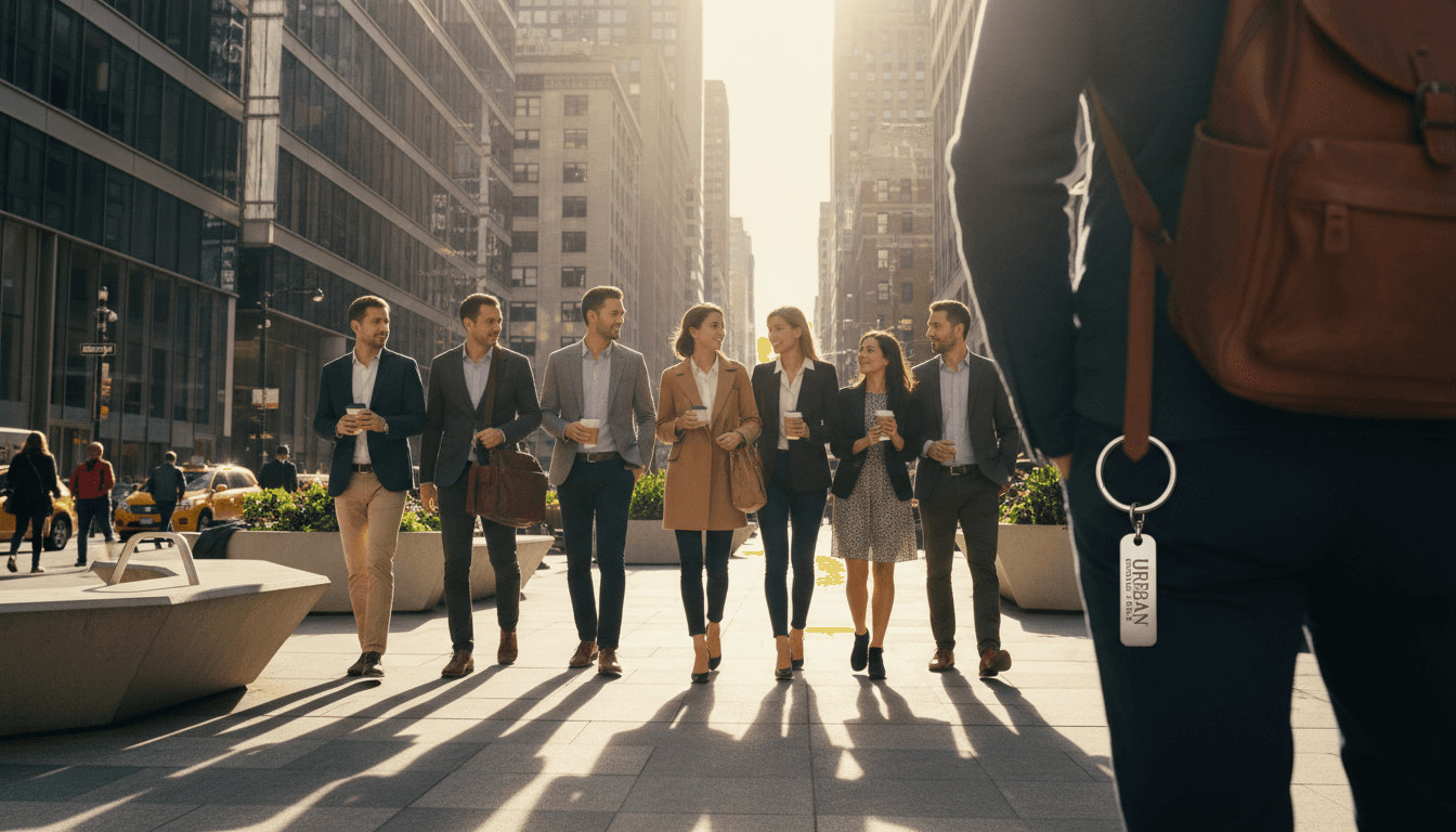 Fotografía documental urbana cruda sin filtros